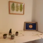 Patios con encanto